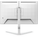 Philips  27" Moniteur gaming  Blanc