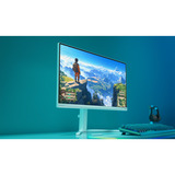 Philips  27" Moniteur gaming  Blanc