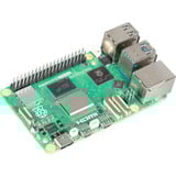 Raspberry Pi Foundation Pi 5 16Go carte mère 