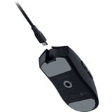 Razer Viper V4 Pro, Souris gaming Noir, 50.000 Dpi, 8K Hz