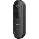 Reolink Reolink Doorbell Battery D340B, Sonnette de porte Noir