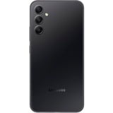 SAMSUNG Galaxy A34 5G smartphone Graphite, 128 Go, Dual-SIM, Android