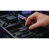 Samsung 990 1 To SSD MZ-V9V1T0BW, PCIe Gen 4.0 x4, NVMe 2.0
