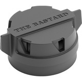 The Bastard Précision Top 2021, Unité de commande