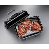 Weber Go-Anywhere barbecue au charbon de bois Noir