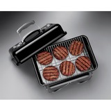 Weber Go-Anywhere barbecue au charbon de bois Noir