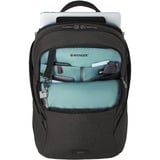 Wenger MX Light, Sac à dos Gris, jusqu'à 40,6 cm (16")