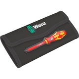 Wera Kraftform Kompakt VDE Big Pack 1, 05006617001, Tournevis Jaune/Rouge