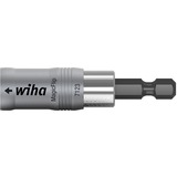 Wiha Porte-embout MagicFlip Force magnétique 1/4", Adaptateur 