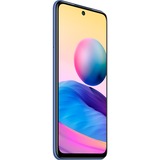 Xiaomi Redmi Note 10 5G, Smartphone Bleu, 128 Go, Dual-SIM, Android