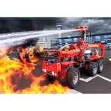 fischertechnik Advanced - Firefighter, Jouets de construction 564069