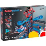 fischertechnik Marble runs - Marble Competition, Piste de billes 564070