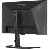 iiyama G-Master Red Eagle GB2771UHSU-B1 27" 4K Ultra HD Moniteur gaming Noir (Mat), 1x DisplayPort, 2x HDMI, 2x USB-C, 2x USB-A, 144 Hz / 288 Hz
