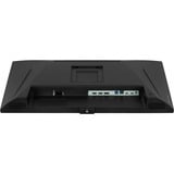iiyama G-Master Red Eagle GB2771UHSU-B1 27" 4K Ultra HD Moniteur gaming Noir (Mat), 1x DisplayPort, 2x HDMI, 2x USB-C, 2x USB-A, 144 Hz / 288 Hz