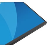 iiyama ProLite XB2497HSN-B1 23.8" Moniteur Noir (Mat), 1x DisplayPort, 1x HDMI, 3x USB-C, 2x USB-A, 1x RJ-45