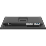 iiyama ProLite XB2497HSN-B1 23.8" Moniteur Noir (Mat), 1x DisplayPort, 1x HDMI, 3x USB-C, 2x USB-A, 1x RJ-45