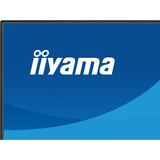 iiyama ProLite XB2497HSN-B1 23.8" Moniteur  Noir (Mat), 60,5 cm (23.8"), 1920 x 1080 pixels, Full HD, LED, 1 ms, Noir