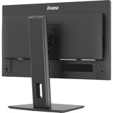 iiyama ProLite XB2497HSN-B1 23.8" Moniteur  Noir (Mat), 60,5 cm (23.8"), 1920 x 1080 pixels, Full HD, LED, 1 ms, Noir