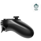 8BitDo RET00409, Manette de jeu Noir