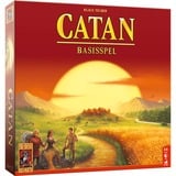999 Games Catan, Jeu de société Néerlandais