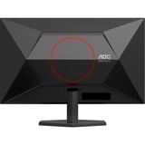 AOC G4 Q27G42ZE écran plat de PC 68,6 cm (27") 2560 x 1440 pixels Quad HD LCD Noir, Rouge Moniteur gaming  Noir (Mat), 68,6 cm (27"), 2560 x 1440 pixels, Quad HD, LCD, 1 ms, Noir, Rouge