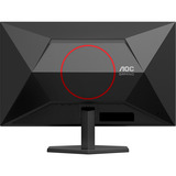 AOC  27" Moniteur gaming  Noir (Mat)