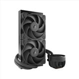ARCTIC Liquid Freezer III Pro 280, Watercooling Connecteur de ventilateur PWM à 4 broches