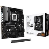 ASRock B850 Pro-A WiFi carte mère socket AM5 RAID, 2.5 Gb-LAN, Wi-Fi 6E, BT, Sound, ATX