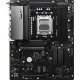 ASRock B850 Pro-A WiFi carte mère socket AM5 RAID, 2.5 Gb-LAN, Wi-Fi 6E, BT, Sound, ATX