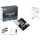 ASUS PRIME X870-P carte mère socket AM5 2.5Gb-LAN, Son, ATX