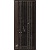ASUS ProArt PA602 Wood Edition - Tempered Glass boîtier big tower Bois | 4x USB-A | 1x USB-C | Window