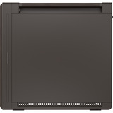ASUS ProArt PA602 Wood Edition - Tempered Glass boîtier big tower Bois | 4x USB-A | 1x USB-C | Window