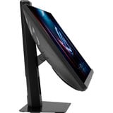 ASUS ROG Strix XG248QSG 24.1" Moniteur gaming Noir, 1x DisplayPort, 2x HDMI, 610 Hz (OC)