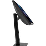 ASUS ROG Strix XG248QSG 24.1" Moniteur gaming  Noir, 2x HDMI, DisplayPort, 610 Hz (OC)