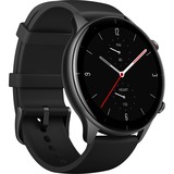 Amazfit GTR 2e, Smartwatch Noir