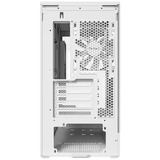 Antec C2M ARGB White boîtier mini tower Blanc | 1x USB-A | 1x USB-C | Window