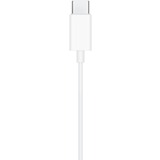 Apple EarPods avec USB-C earbuds Blanc