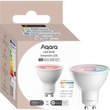 Aqara LED Bulb T2 (RGB CCT, GU10), Lampe à LED