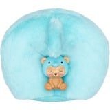 Barbie Cutie Reveal - Costume Cuties Serie - Teddy Dolphin, Poupée 