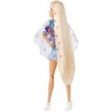 Barbie Extra Doll - Flower Power, Poupée 
