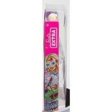 Barbie Extra Doll - Flower Power, Poupée 