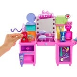 Barbie Extra Set de jeu, Poupée 