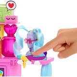 Barbie Extra Set de jeu, Poupée 