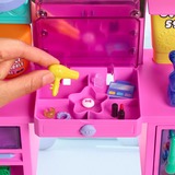 Barbie Extra Set de jeu, Poupée 