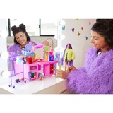 Barbie Extra Set de jeu, Poupée 
