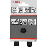 Bosch 2 609 200 251 accessoire de pompes à eaux Noir
