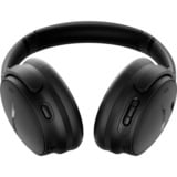 Bose QuietComfort SC casque over-ear Noir, Bluetooth