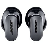 Bose QuietComfort Ultra Earbuds casque  Noir, Bluetooth 5.3