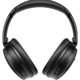 Bose  casque over-ear Noir