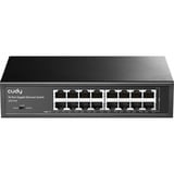 Cudy 16-Port Gigabit Metal Switch Noir